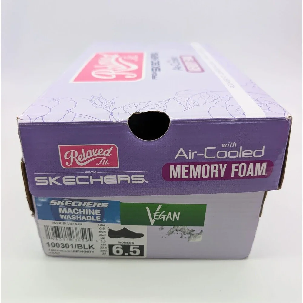 Skechers shoes are